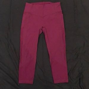 Lululemon Leggings
